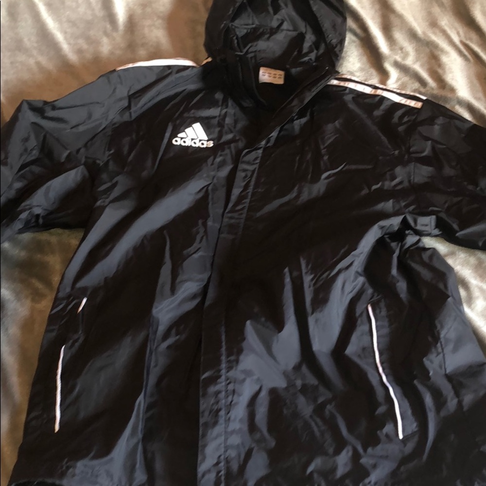 Adidas Rain jacket